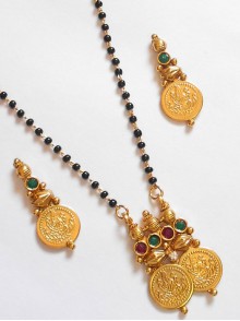 Temple Mangalsutra